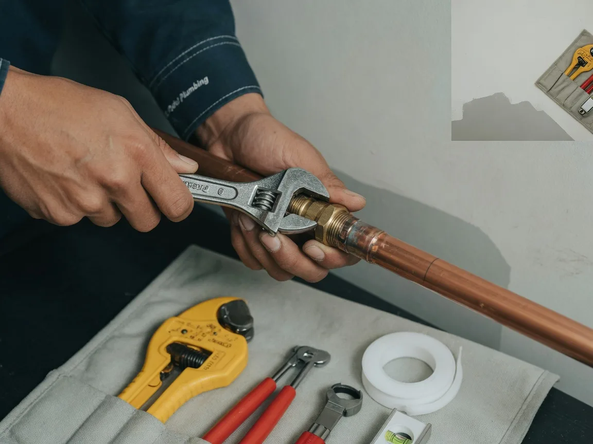 Why choose Drain Cleaning in Sycamore, KS